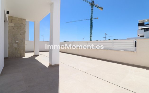 Resale - Apartment - Orihuela - Los Balcones