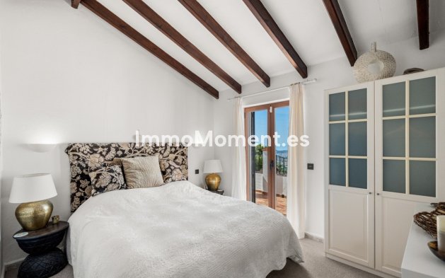 Resale - Detached villa - Mijas - Mijas Centro
