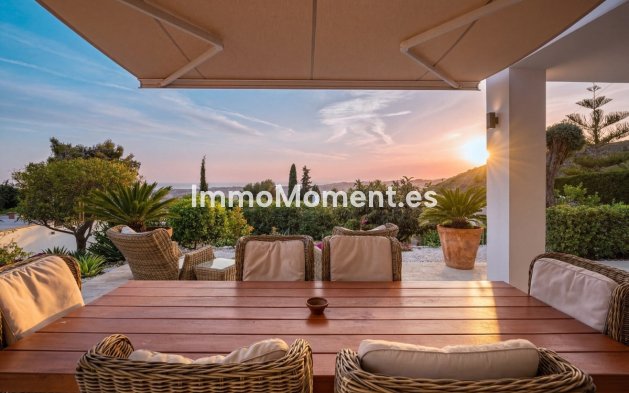 Resale - Detached villa - Mijas - Mijas Centro