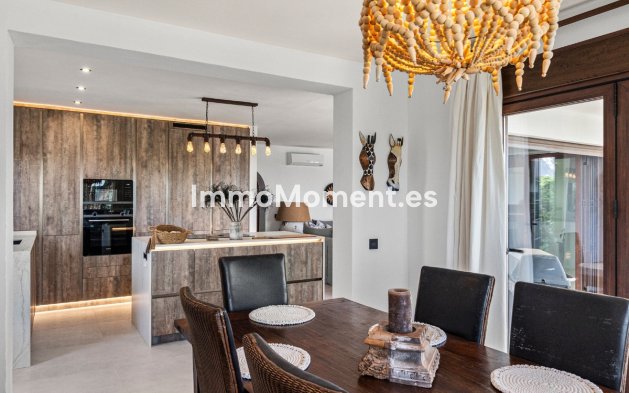 Resale - Detached villa - Mijas - Mijas Centro
