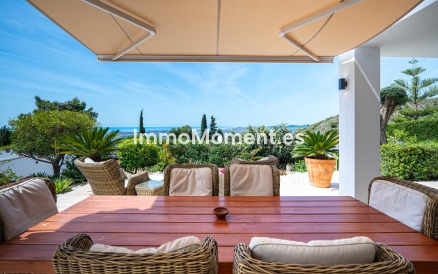 Resale - Detached villa - Mijas - Mijas Centro