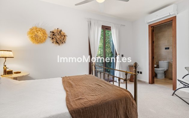 Resale - Detached villa - Mijas - Mijas Centro
