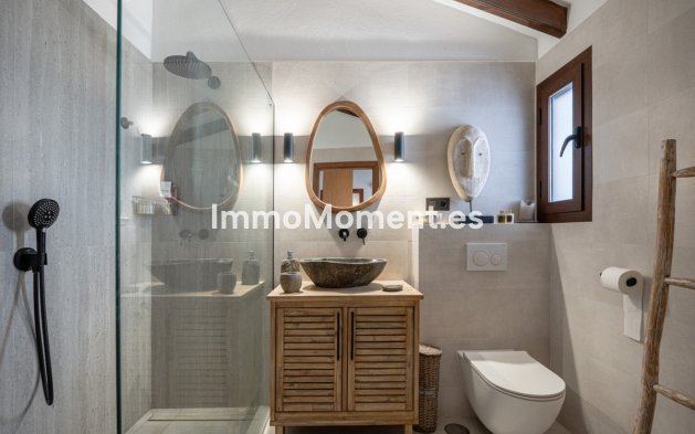 Resale - Detached villa - Mijas - Mijas Centro