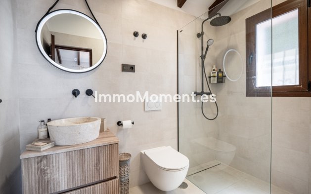 Resale - Detached villa - Mijas - Mijas Centro