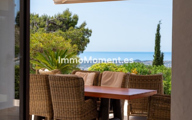 Resale - Detached villa - Mijas - Mijas Centro