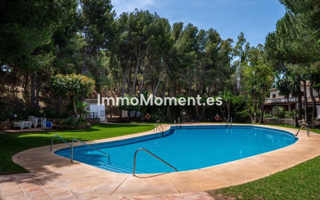 Resale - Detached villa - Mijas - Mijas Centro