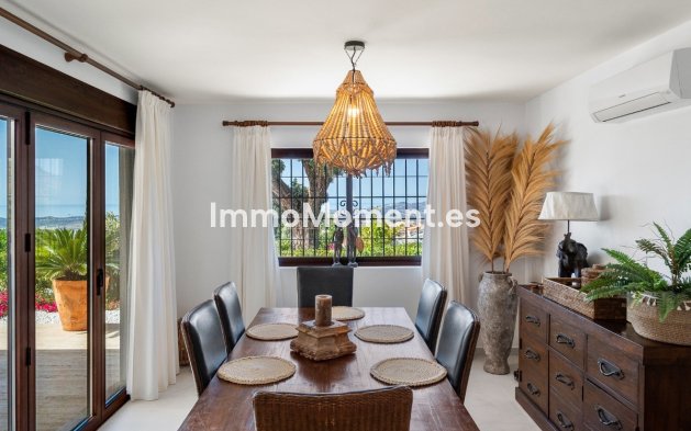 Resale - Detached villa - Mijas - Mijas Centro