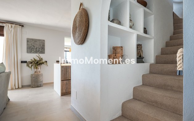 Resale - Detached villa - Mijas - Mijas Centro