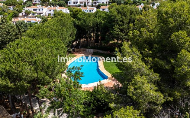 Resale - Detached villa - Mijas - Mijas Centro