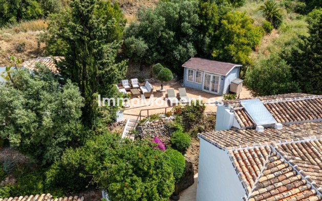 Resale - Detached villa - Mijas - Mijas Centro