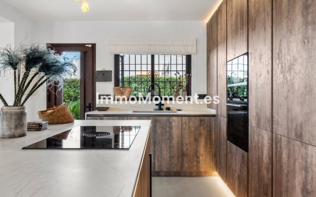 Resale - Detached villa - Mijas - Mijas Centro