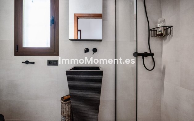 Resale - Detached villa - Mijas - Mijas Centro