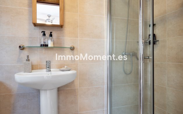 Resale - Detached villa - Mijas - Mijas Centro