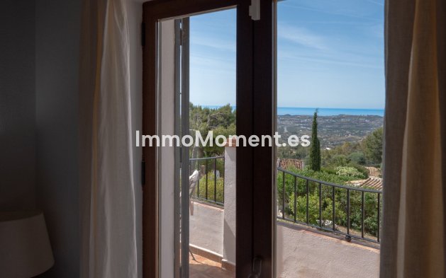 Resale - Detached villa - Mijas - Mijas Centro