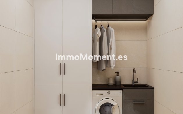 Nieuwbouw - Rijtjeshuis - Casares Costa - Caseres del Sol