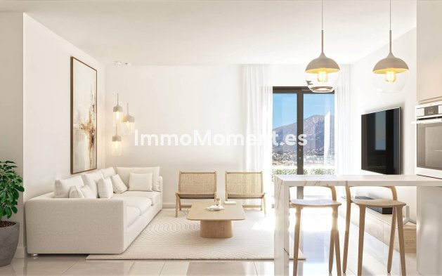New Build - Apartment - Mijas Costa - Fuengirola