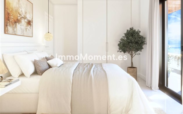 Neubau - Wohnung - Mijas Costa - Fuengirola