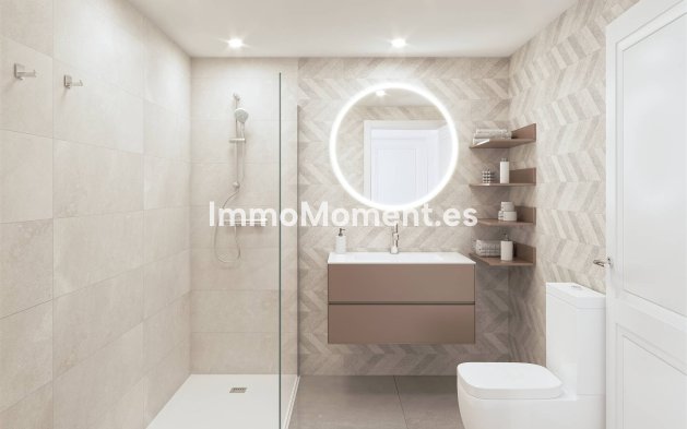 Neubau - Wohnung - Mijas Costa - Fuengirola
