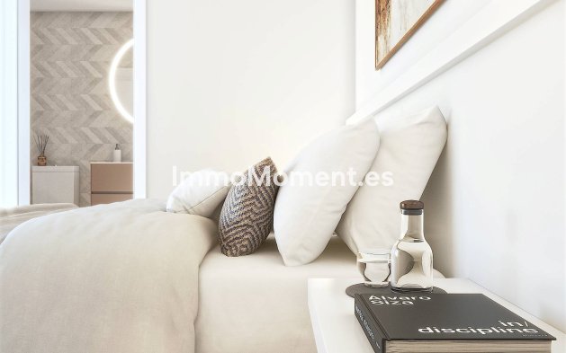 Neubau - Wohnung - Mijas Costa - Fuengirola