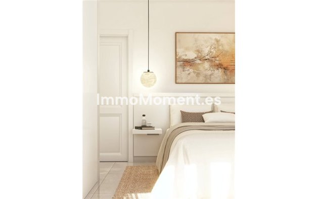 Neubau - Wohnung - Mijas Costa - Fuengirola