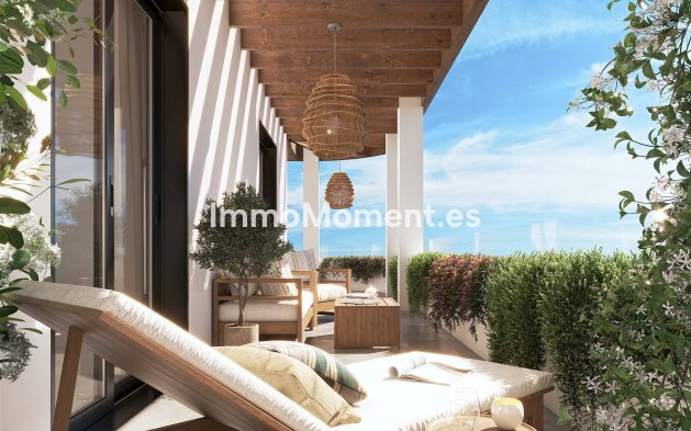 Neubau - Penthouse - Mijas Costa - Fuengirola