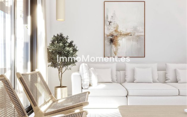 Neubau - Penthouse - Mijas Costa - Fuengirola