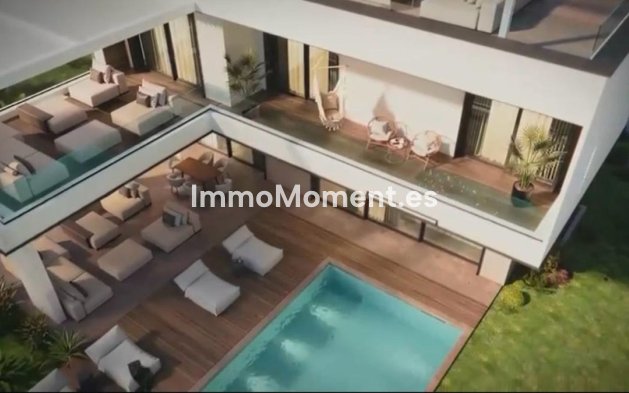 Resale - Plot - Mijas - La Cala Golf