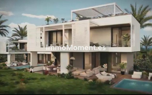 Resale - Plot - Mijas - La Cala Golf