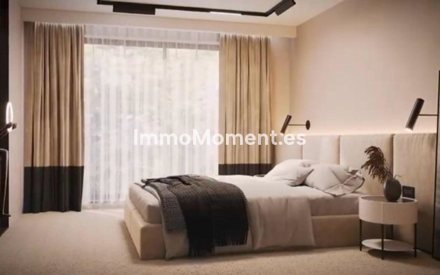 Resale - Plot - Mijas - La Cala Golf