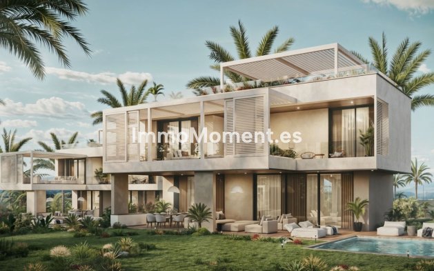 Resale - Plot - Mijas - La Cala Golf