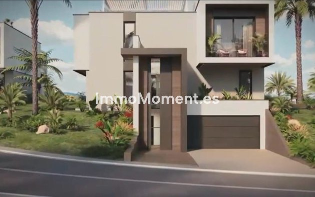 Resale - Plot - Mijas - La Cala Golf