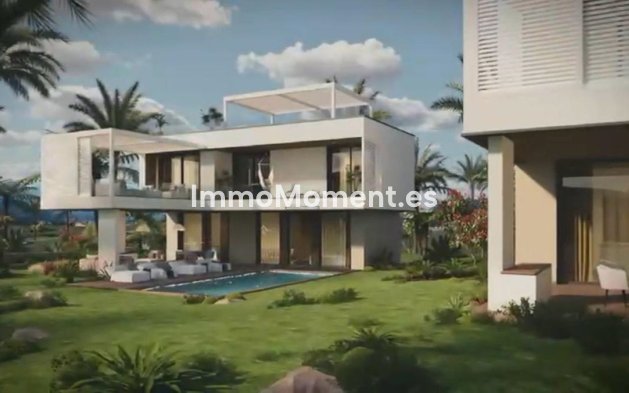 Resale - Plot - Mijas - La Cala Golf