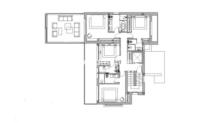 Resale - Plot - Mijas - La Cala Golf