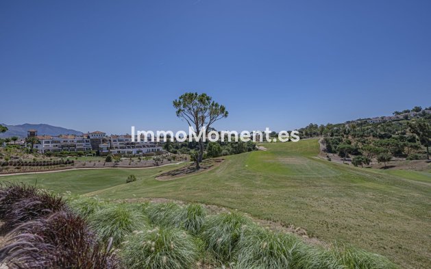 Resale - Plot - Mijas - La Cala Golf