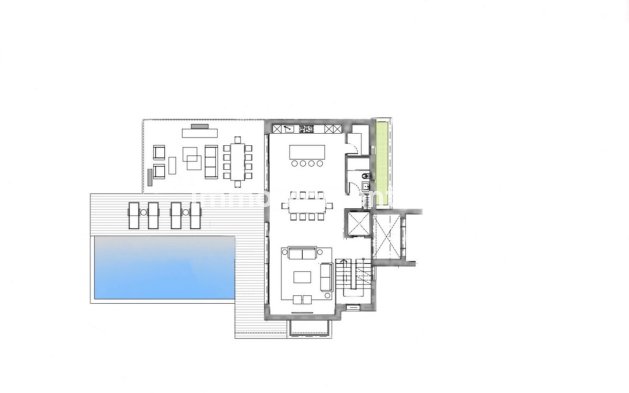 Resale - Plot - Mijas - La Cala Golf