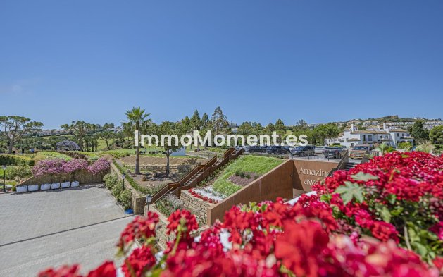 Resale - Plot - Mijas - La Cala Golf
