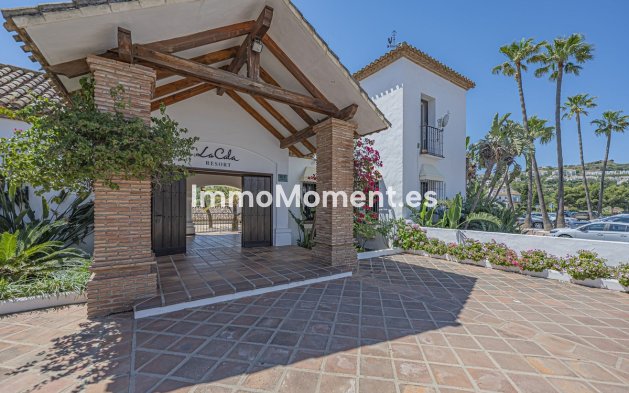 Resale - Plot - Mijas - La Cala Golf