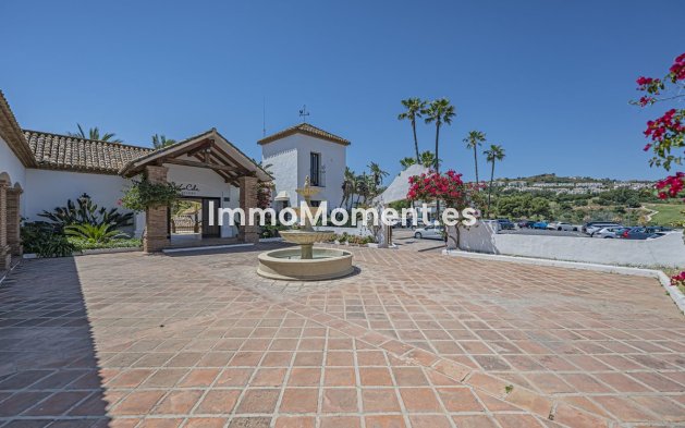 Resale - Plot - Mijas - La Cala Golf