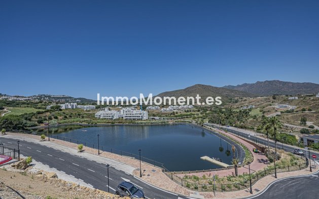 Resale - Plot - Mijas - La Cala Golf