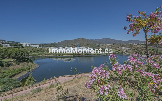 Resale - Plot - Mijas - La Cala Golf