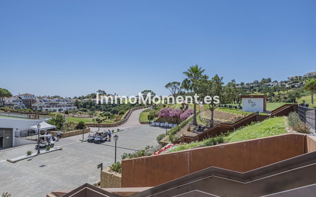 Resale - Plot - Mijas - La Cala Golf