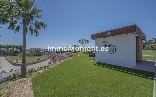 Resale - Plot - Mijas - La Cala Golf