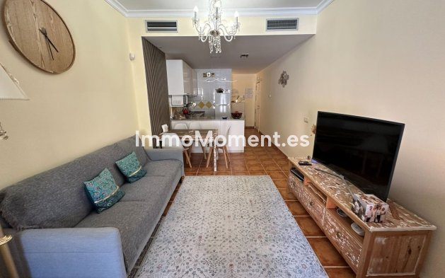 Wiederverkauf - Wohnung - Benahavís - Benahavís Centro