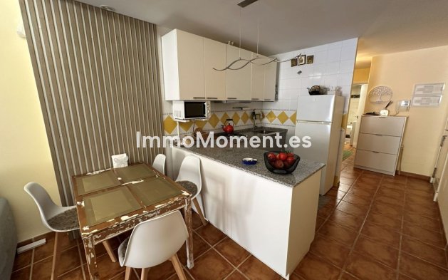 Wiederverkauf - Wohnung - Benahavís - Benahavís Centro