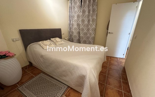 Wiederverkauf - Wohnung - Benahavís - Benahavís Centro
