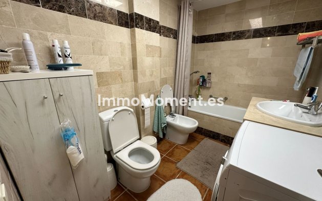 Wiederverkauf - Wohnung - Benahavís - Benahavís Centro