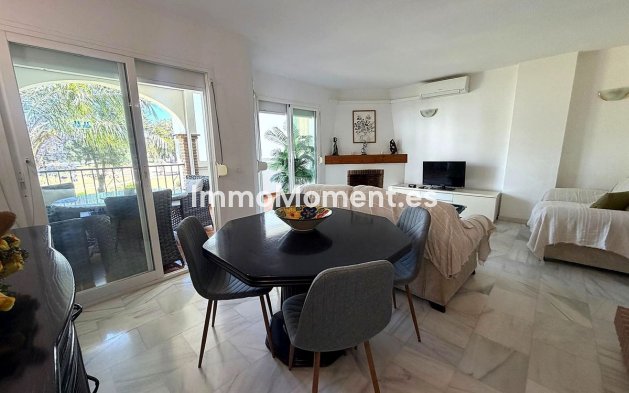 Resale - Apartment - Mijas - Mijas Golf