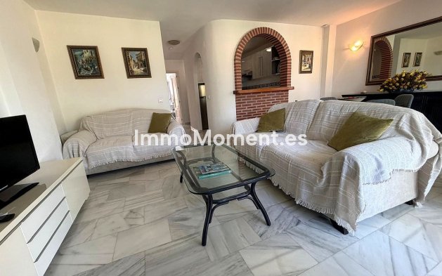 Resale - Apartment - Mijas - Mijas Golf