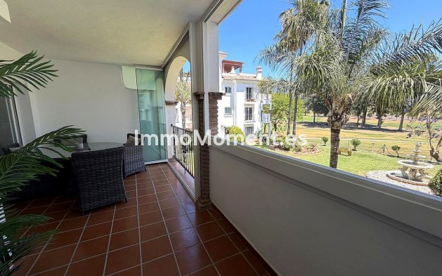 Resale - Apartment - Mijas - Mijas Golf