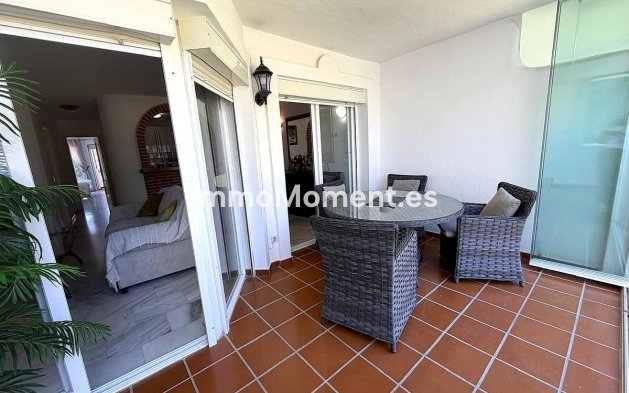 Resale - Apartment - Mijas - Mijas Golf